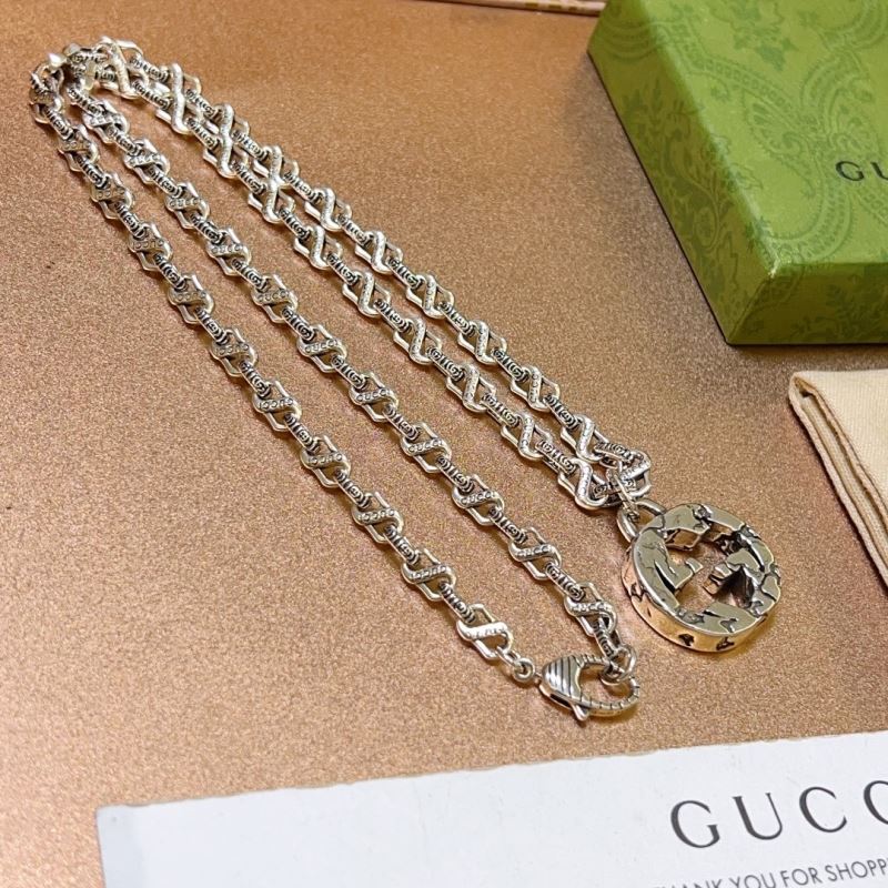 Gucci Necklaces